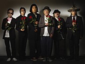 「ムーンライダーズ、アルバム『マニア・マニエラ』の再現ライブをBillboard Live TOKYOで開催決定」1枚目/1