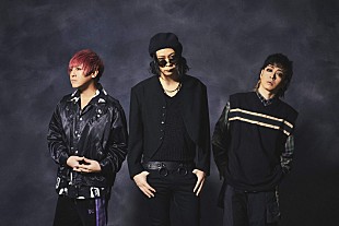 「MUCC、新アー写を公開　6/9にはアルバム完全再現ライブも決定」