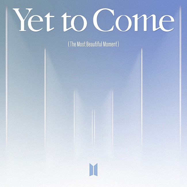 「「Yet To Come」」2枚目/2