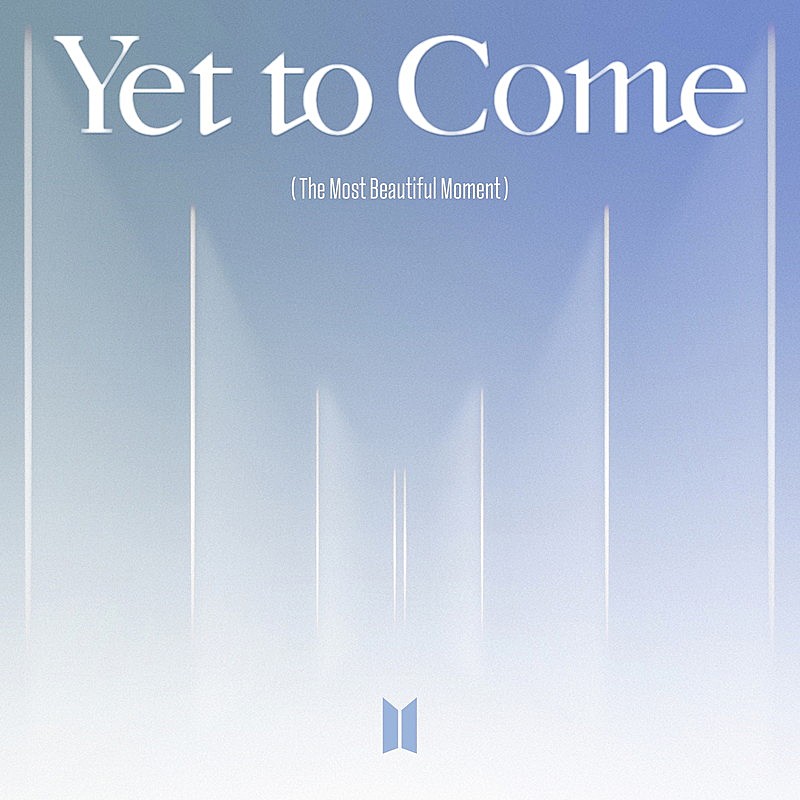 BTS「「Yet To Come」」2枚目/2