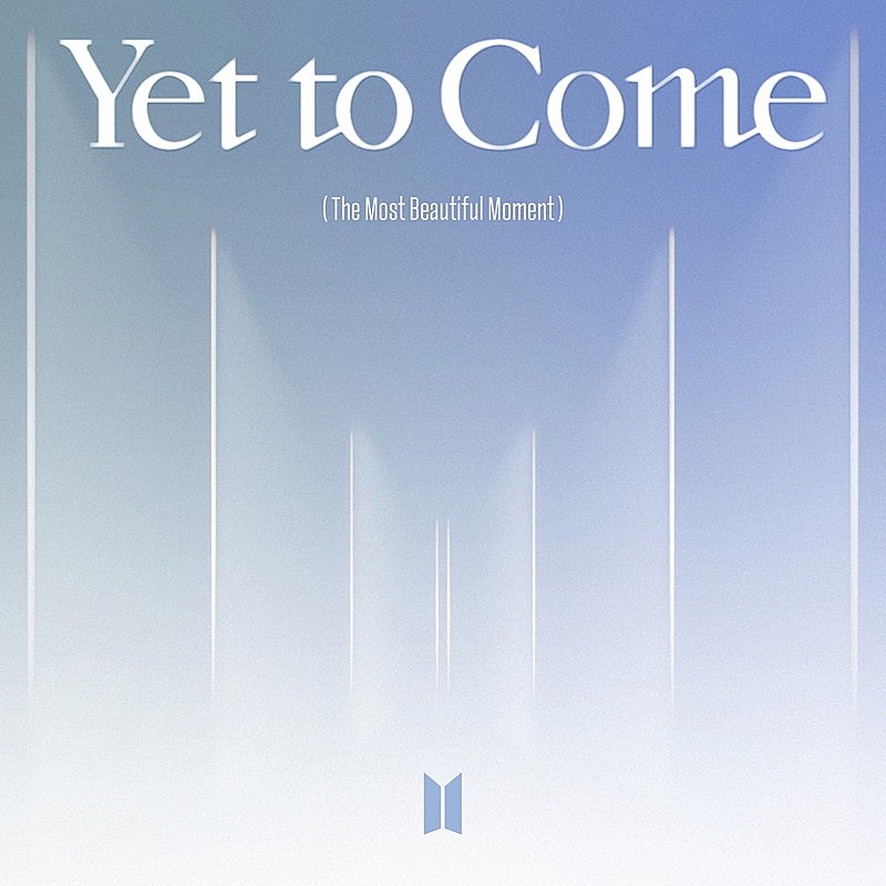 「「Yet To Come」」2枚目/2