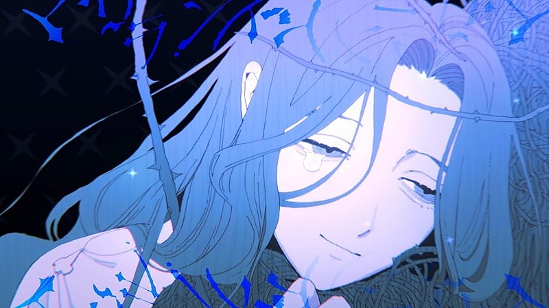 「Ado「マザーランド」MV」2枚目/5