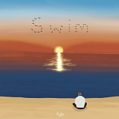 「Asilo、5/18にニューシングル『Swim』配信リリース決定」1枚目/4