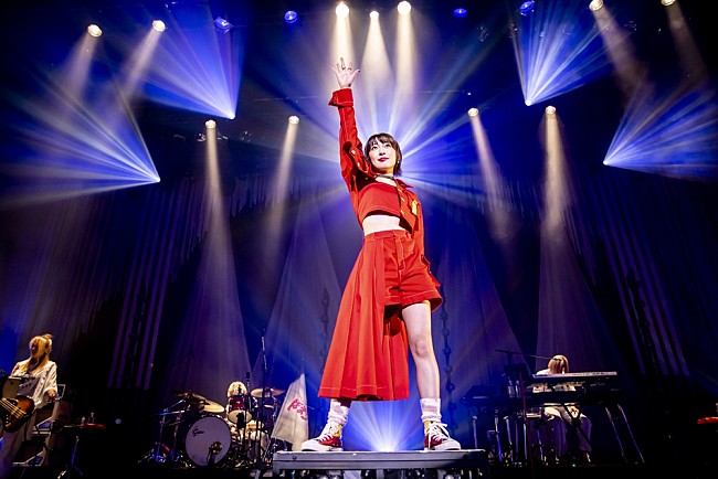 「Viola Kam［V&#039;z Twinkle］」6枚目/11