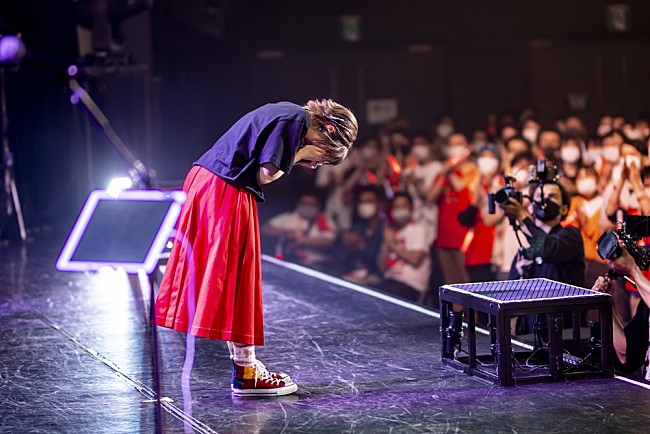 「Viola Kam［V&#039;z Twinkle］」11枚目/11