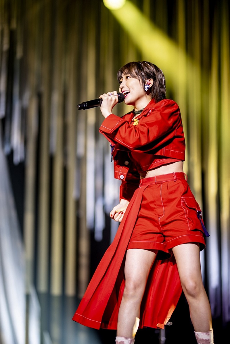 「Viola Kam［V&#039;z Twinkle］」3枚目/11