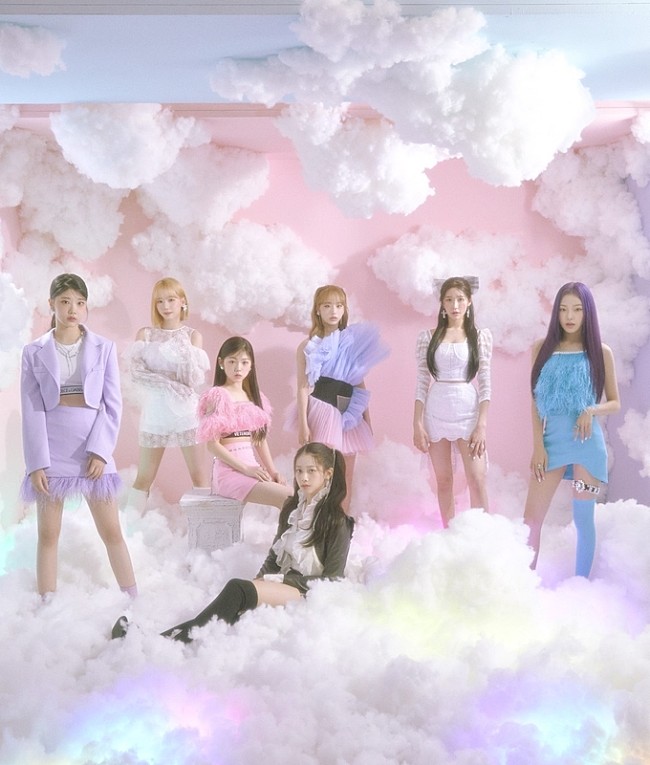 「韓国ガールズグループCLASS:yが6月22日に日本デビュー」1枚目/1