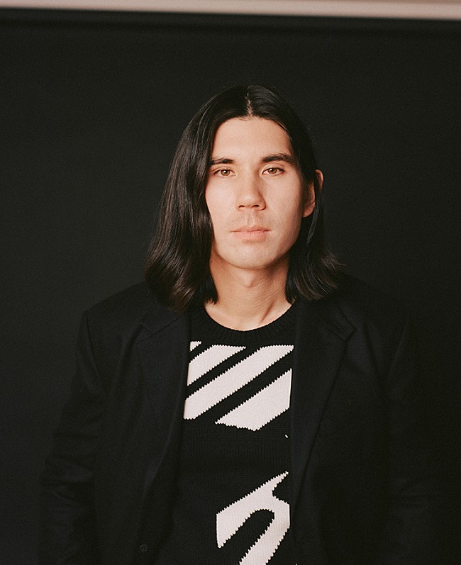 「Photo: Sam Dameshek」2枚目/2