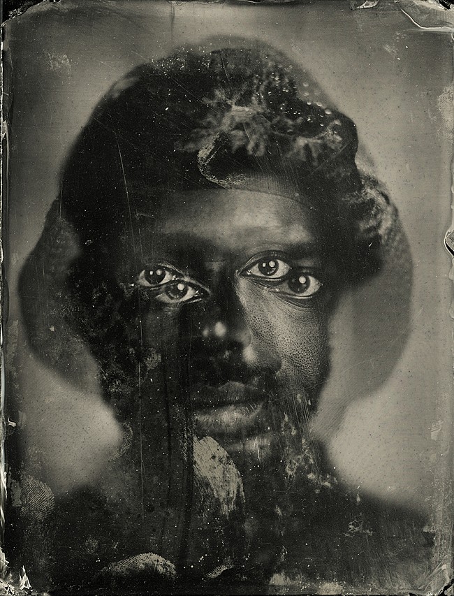 「Photo: Gareth Jarvis」2枚目/2