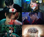 「TOMORROW X TOGETHER、新ALリード曲「Good Boy Gone Bad」MV公開」1枚目/1