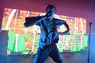 「【2022 #BBMAs】トラヴィス・スコット／エド・シーランなどのパフォーマンス決定」