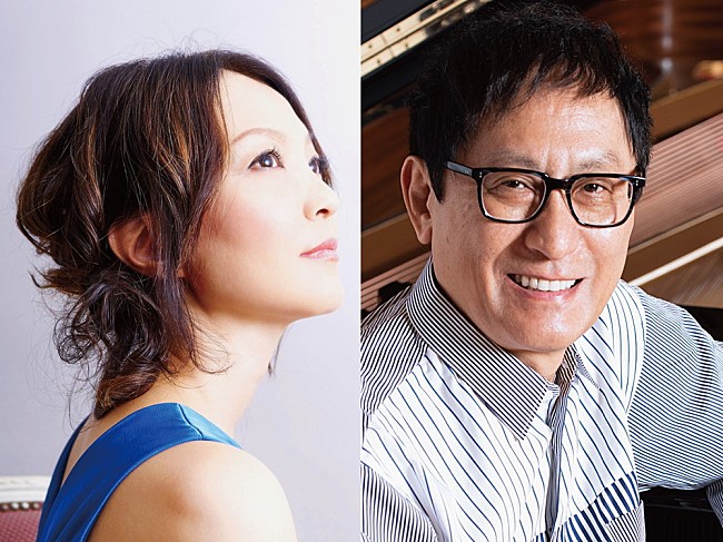 「加藤いづみ、武部聡志とのデビュー30周年記念セッション・ステージをBillboard Live TOKYOで開催」1枚目/3