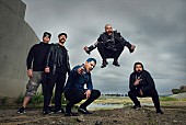 「ゼブラヘッド、2020年から延期の日本ツアーの再振替公演【Ichi-go Ichi-e Tour 2022】の日程が決定」1枚目/1