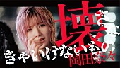 「AKB48、岡田奈々がソロ曲「壊さなきゃいけないもの」MVで“完全生歌”披露」1枚目/29