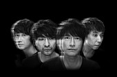 「Mr.Children、デビュー30周年記念日に開催された東京ドーム公演を配信」1枚目/1