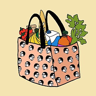 「冨田ラボ、YONA YONA WEEKENDERS磯野くん迎えた新曲「君のFlavor」配信リリース」