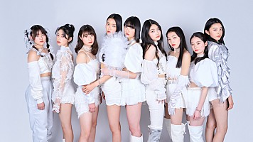 Da-iCE工藤大輝が作詞作曲、MISS MERCYの新曲「Belle」配信リリース