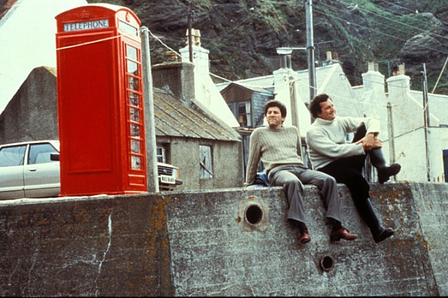 「（C）1983 CELANDINE FILMS. ALL RIGHTS RESERVED.」2枚目/2