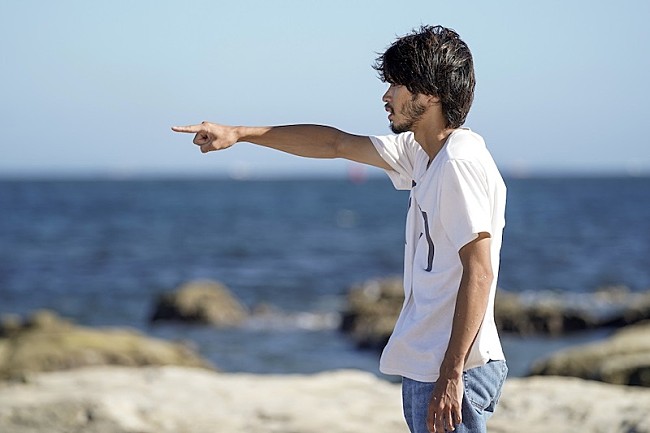 「（C）山本直樹・小学館／「ビリーバーズ」製作委員会」6枚目/7