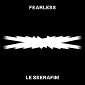 「【ビルボード】LE SSERAFIM『FEARLESS』が総合アルバム首位　藤井 風／Adoが続く」1枚目/1