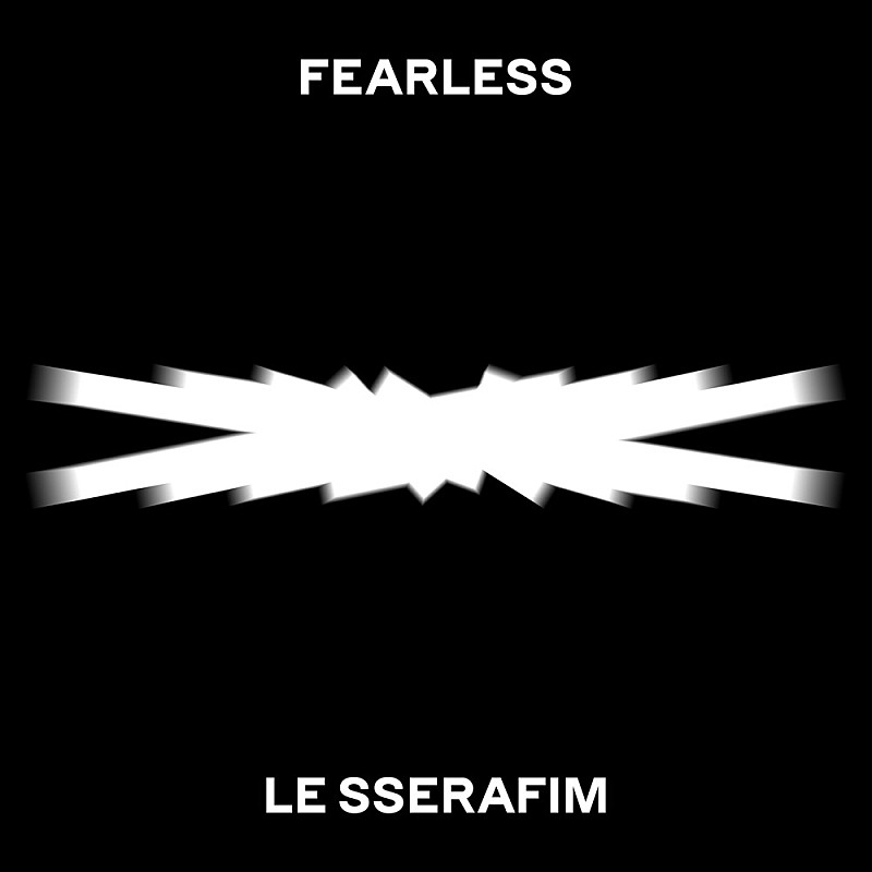 【ビルボード】LE SSERAFIM『FEARLESS』が総合アルバム首位　藤井 風／Adoが続く
