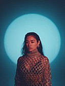 「Awich、沖縄の本土復帰50周年日に新曲「TSUBASA feat. Yomi Jah」配信リリース」1枚目/3