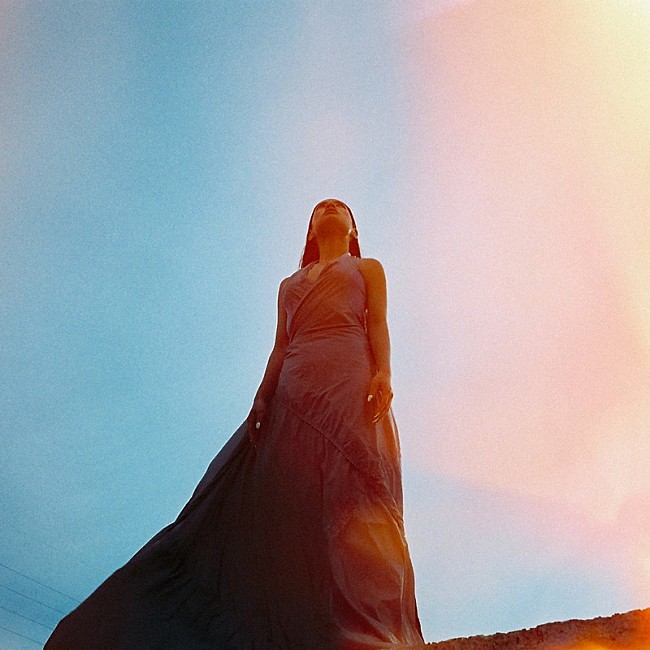 「配信シングル「TSUBASA feat. Yomi Jah」」3枚目/3