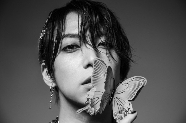 「武瑠、ベストアルバム『STREET GOTHIC STYLE』リリース＆全国ツアーが決定」1枚目/2