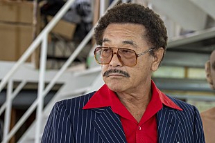 「具志堅用高「ちむどんどん」でボクシングジムの安里会長役　「物語の中で私が気になっているのは賢秀」」