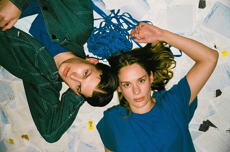 アナ・オブ・ザ・ノース＆ガス・ダパートン、コラボ曲「Meteorite」を公開