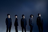 「wacci、6月のワンマンライブに松下洸平がゲスト出演決定　ドラマ『やんごとなき一族』挿入歌「恋だろ」をスペシャルコラボ」1枚目/2