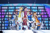 「＜ライブレポート＞すとぷり、“楽しい”で埋め尽くした東京ドーム公演」1枚目/9