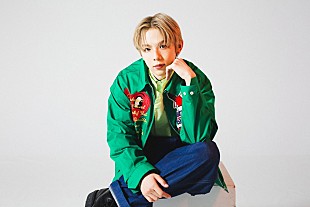 「＜インタビュー＞NCT日本人メンバーのSHOTARO　決意を胸に挑戦した韓国でデビューするまで」