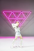 「Reol、ロックサウンドが響き渡る新曲「赤裸裸」配信リリース」1枚目/4