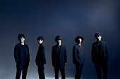 「wacci、新曲が『映画 バクテン!!』主題歌に決定」1枚目/8