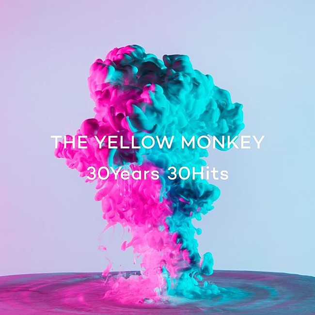 「THE YELLOW MONKEY、ベストAL『30Years 30Hits』全曲試聴ダイジェストムービー公開」1枚目/4