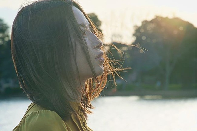 「Uru、新SG収録曲「セレナーデ」歌詞先行公開」1枚目/3