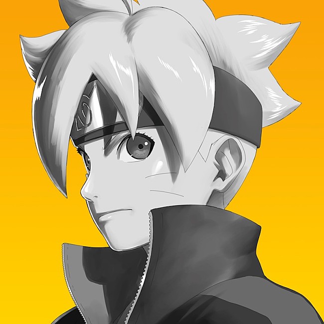 「THIS IS JAPAN、力強い眼差しのボルト描かれた「トワイライト・ファズ」ジャケット公開」1枚目/3