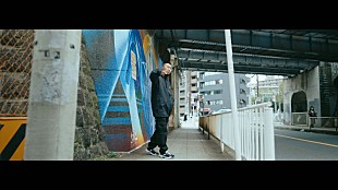 「田我流、新曲「Idea」配信リリース＆MV公開」