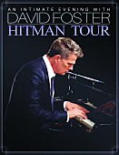 「デイヴィッド・フォスター、来日公演をBillboard Liveで開催決定」1枚目/1