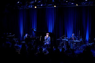 「＜ライブレポート＞佐藤竹善、２２回目の【Cross your fingers】で多彩なアーティストと共演「楽しくてしょうがない」」