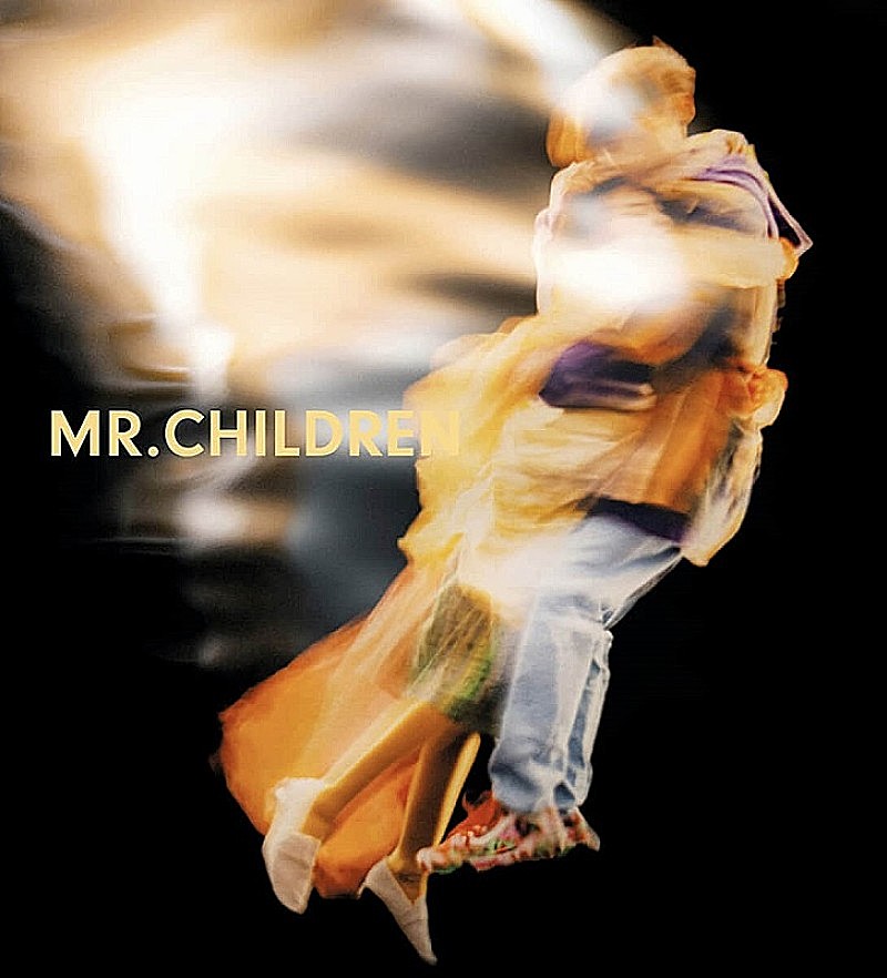 Mr.Children「【ビルボード】Mr.Childrenのベストアルバムがアルバム・セールス1位2位を独占」1枚目/1