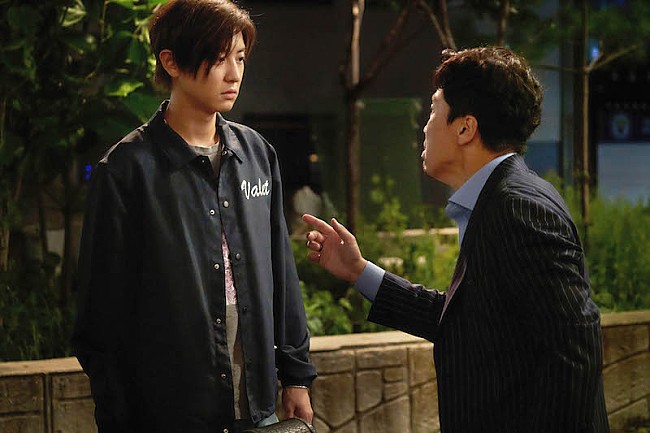 「（C） 2021 STUDIO TAKE ALL RIGHTS RESERVED.」2枚目/2