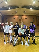 「Elle Teresa、もどかしさを凝縮したラブソング「maybe love u」5月20日に配信」1枚目/1