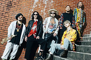 「SOIL&amp;“PIMP”SESSIONS、SKY-HIへのラブコールで実現したコラボ曲「シティオブキメラ feat. SKY-HI」5/25に配信」