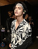 「BTSのV、ニューAL『Proof』の選曲のインスピレーションを語る」1枚目/1
