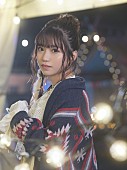 「亜咲花、映画『ゆるキャン△』OP曲のMV公開　ゆるキャン△盤に志摩リンらのボイスドラマ収録」1枚目/2