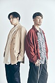 「CHEMISTRY、オーケストラ公演に向けてのコメントが到着　チケットも明日より一般発売開始」1枚目/1