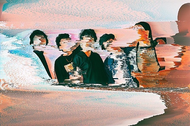 「CRCK/LCKSの東名阪ツアー【Auftakt】夏開催、初のライブ音源も限定リリース」1枚目/2