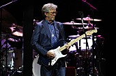 「エリック・クラプトン、新型コロナ陽性のためヨーロッパ・ツアーを延期」1枚目/1